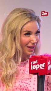 Cathrin Prana deltar i «Gift ved første blikk»!