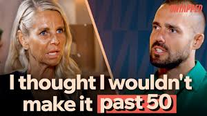 Ulrika Jonsson: Why Sobriety Is Life Saving & The Power Of New Habits