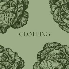 Our beautiful 2024 Clothing category! 1. Amanda Moss