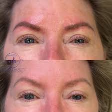 Natural Beauty Brows by Courtney