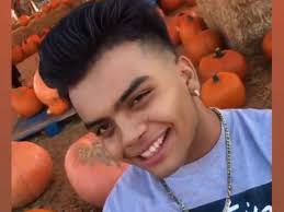 Anthony Bracamonte's Instagram, Twitter & Facebook