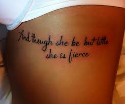 Explore our collection of motivational and famous quotes by authors german tattoo quotes. Tattoo Quotes About Time Side Quotes Tattoos For Women Side Quote Tattoos Fierce Tattoo Dogtrainingobedienceschool Com
