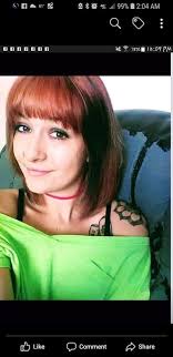 Missing Person: Danielle Duvall Harper from Warren, Ohio