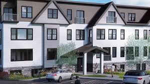 We need more housing': New condos coming to Cumberland