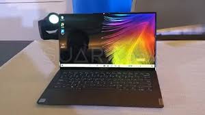 After finding lowest price here. Dilengkapi Facial Recognition Ini Penampakan Lenovo Yoga S940
