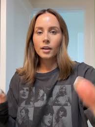 Emily Fauver My Love for My Son