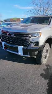 Image result for Sterling Gray 2023 Chevy Truck