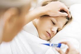 Fever/history of fever ≥ 38.0°c for ≥ 3 days + ≥ 2 clinical /historical features or strong clinical suspicion with shorter fever. Fakta Sindrom Mis C Yang Mematikan Dan Menghantui Anak Ex Pasien Covid