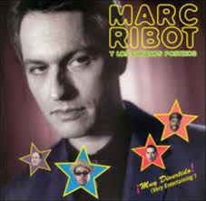 Muy Divertido! by Marc Ribot y los Cubanos Postizos