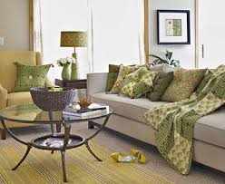 Green is such a versatile colour for home decor. Living Room Ideas Grey Yellow And Green Living Room Blanco Interiores Living Room Green Living Room Grey Couches Living Room Amazing Gallery Of Interior Design And Decorating Ideas Of Yellow