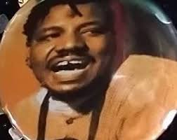 Wesley Willis