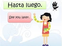 Image result for see you later