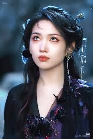 Mỹ nhân Hoa ngữ đẹp điên đảo xứng đáng nổi tiếng hơn: Netizen khen ác đẹp,  ác sang, diễn xuất cuốn hơn chữ cuốn