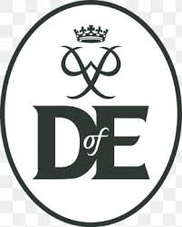 Can i use a sighted guide on my duke of edinburgh experdition (self.dukeofedinburghaward). Logo Brand The Duke Of Edinburgh S Award Font Png 1890x1890px Logo Area Brand Orange Symbol Download Free