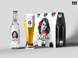 Free Sign Pack Beer Packaging Mockup Beerpackagingmockup Mockup Packagingmockup Bottlemockup Packaging Mockup Beer Packaging Beer