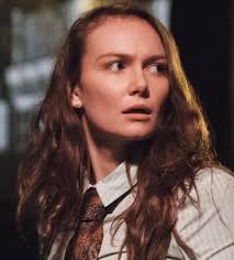 Characters in Halloween (2018)