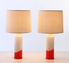 Shop now for our low price guarantee and expert service. Scandinavian Modern Table Lamps By Uno Osten Kristiansson For Luxus 1968 Set Of 2 For Sale At Pamono