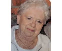 Mary O'Hara Obituary (2018)