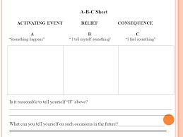 It is used as a tool for the assessment and formulation of problem behaviors and is useful when clinicians, clients, or carers want to understand the 'active ingredients' for a problem behavior. Contemporary Mental Health Treatment For Returning Veterans Ppt Video Online Download