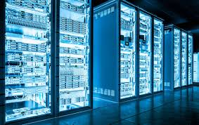 Image result for Computer Data Center