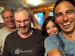 Volunteers Blog — The Mountaineers