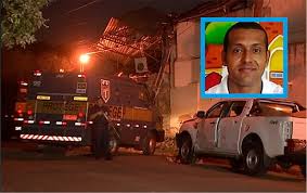 Dois homens, que não tiveram seus nomes informados, foram presos na manhã. Reu E Condenado A 82 Anos Por Assalto A Protege E Morte De Policial