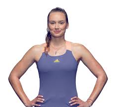 3, only beginning to have significant results relatively late in her. Elena Rybakina Bio Bio Career Wta Official