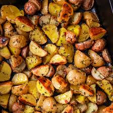 Au gratin peas and potatoes while this delicious potato skillet is a wonderful side dish, we find it satisfying enough to be a main course, too. Healthy Potato Recipes Healthy Side Dishes Made With Potatoes