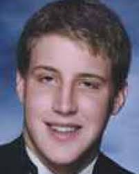 Remembering Landon Bates Gilliland