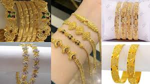 Buy well designed wedding jewellery within affordable prices. Gold Bangles Designs 2020 Gold Kangan Design Gold Bangles Designs Daily Wear Gold Bangles Design Gold Bangles For Women Jewelry Set Design