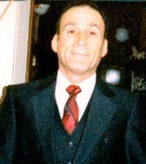 Nicholas Eccleston Obituary