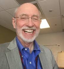 Introducing Br. Michael Kilpatrick