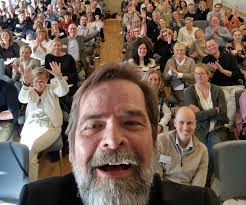 2 fantastiska dagar med kollegor från Ambea 😃