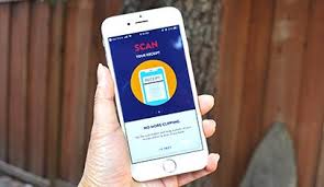The best apps for the job take a snapshot, can do text recognition, save your scan to the cloud for future reference on other devices, and more. Box Tops For Education No More Clipping Pto Today