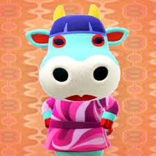 Maybe you would like to learn more about one of these? List Of Cow Villagers In Animal Crossing New Horizons Animal Crossing New Horizons Acnh Guide