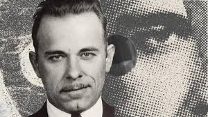 During the depression of the 1930s his bank robberies were generally regarded as revenge on society's financial institutions. The Ambush And Death Of Gangster John Dillinger Howstuffworks