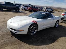 Image result for Arctic White 1998 Corvette