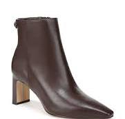 Women's Square Toe Ankle Boots & Booties | Nordstrom