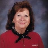 Wanda Peebles Obituary