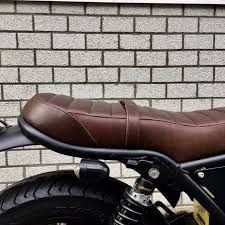 Bmw K100 Seat Silver Machine Custom Seats Bmw K100 Bmw Bmw Cafe Racer