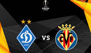 Футбол, динамо киев, вильярреал, лига европы. Dinamo Kiev Vilyarreal Onlajn Translyaciya Matcha Ligi Evropy 11 Marta Isport Ua