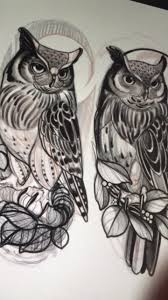 Pin By Marcus Alexandre On Animales Traditional Tattoo Animals Traditional Owl Tattoos Owl Tattoo