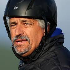 Legendary horse trainer's long-time assistant found dead in mystery  circumstances