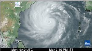 Air and water temperature, air pressure, humidity, wind speed, magnetic field and uv index. Super Cyclone Amphan To Pack A Punch On Wednesday West Bengal Under Red Warning The Weather Channel Articles From The Weather Channel Weather Com