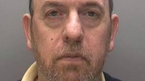 Nigel Constable detained indefinitely for killing mother