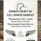 Rankin County Dinner presented by Tire Depot event image