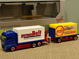 I did it for myself, but at the request of friends i put it in general access. Modellspielwaren Reinhardt 1 87 Herpa Man Tgx Xxl Flachbett Hz Palfinger Ladekran 2x20ft German Belt Mfo