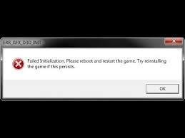 How To Fix Failed To Initialize Game For Windows Live Virtual Tennis Youtube