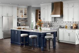 The high gloss latte finish is available in most kitchen door and drawer front designs. Room Gallery Archives Schuler Cabinetry At Lowes