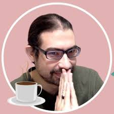 Aaron's Reading Room (@AaronsRRoom)